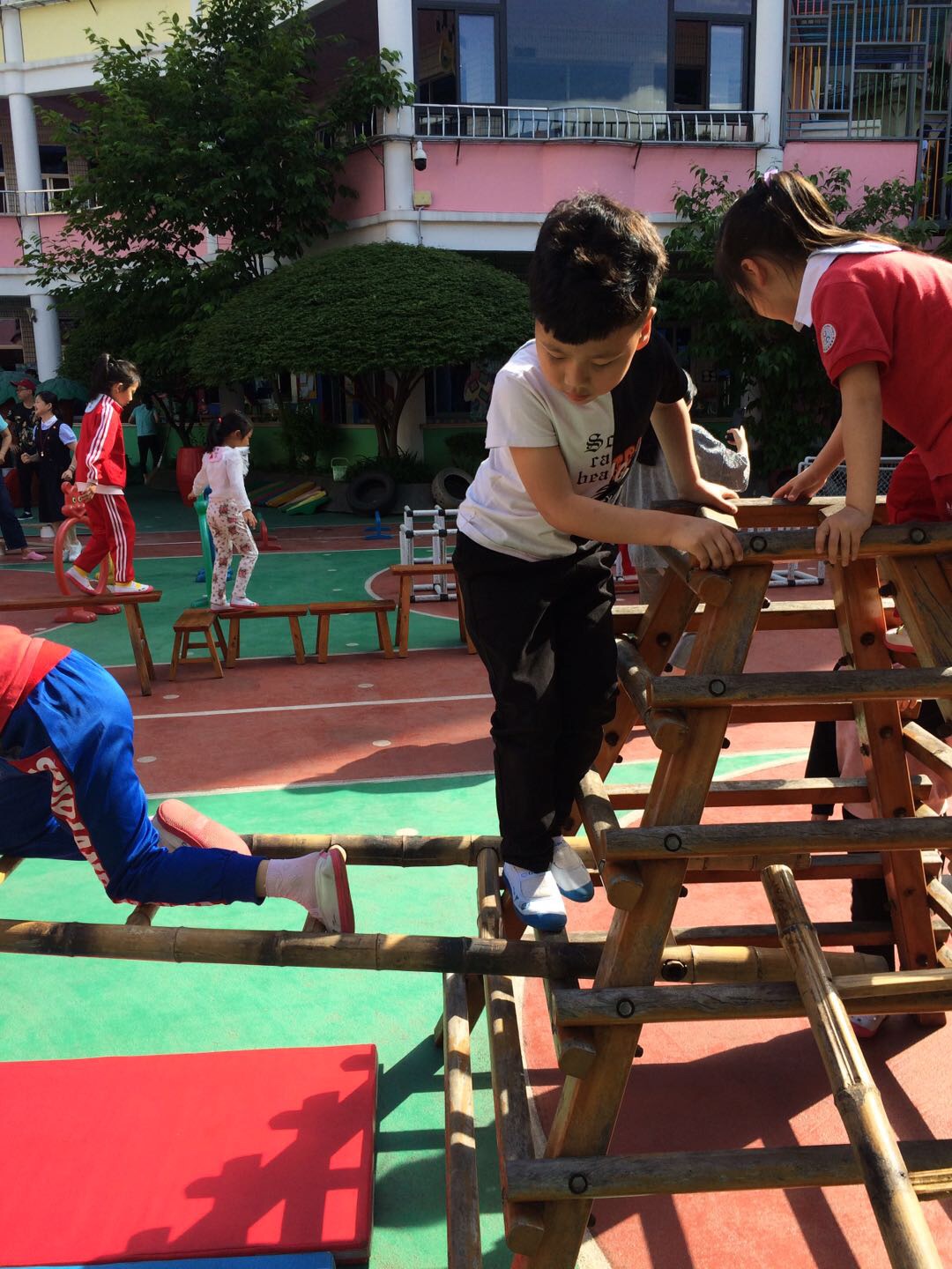 我的相册