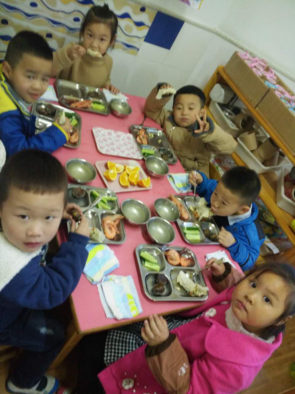 我的相册