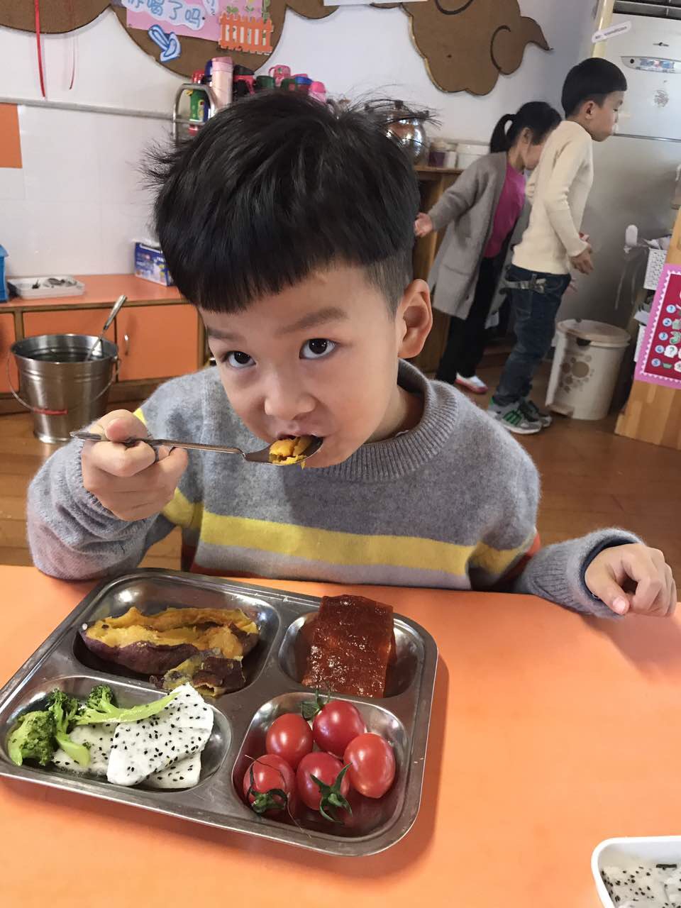 我的相册