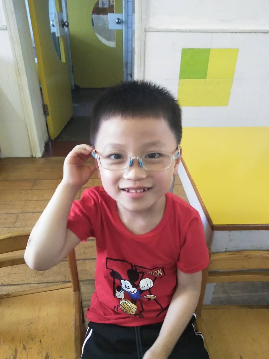 我的相册
