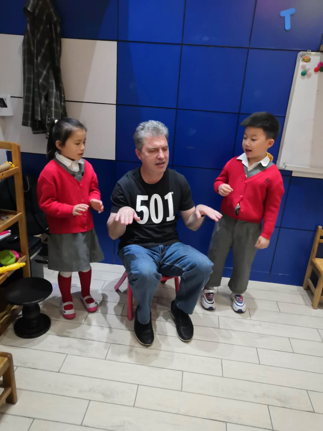 我的相册