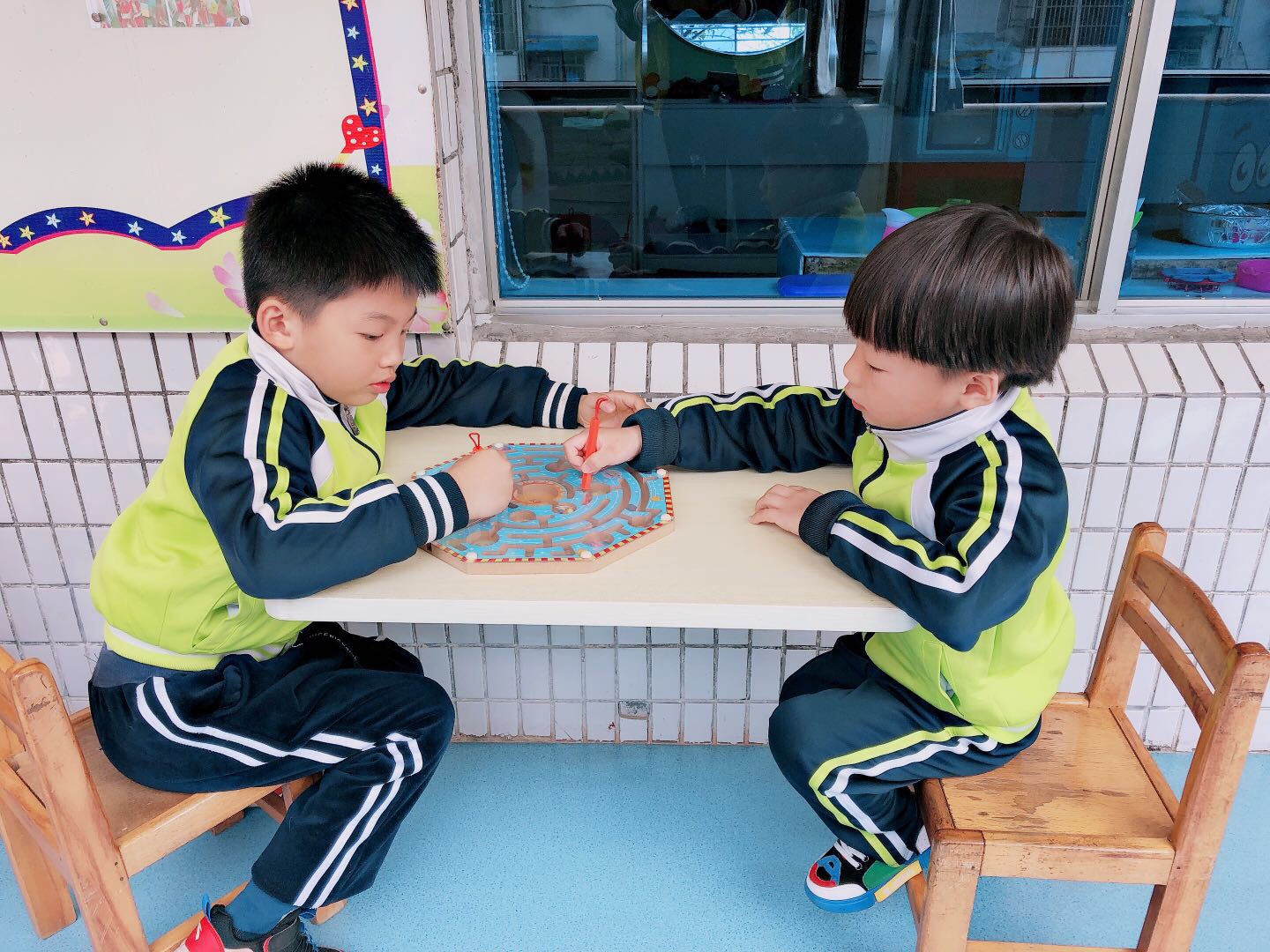 我的相册