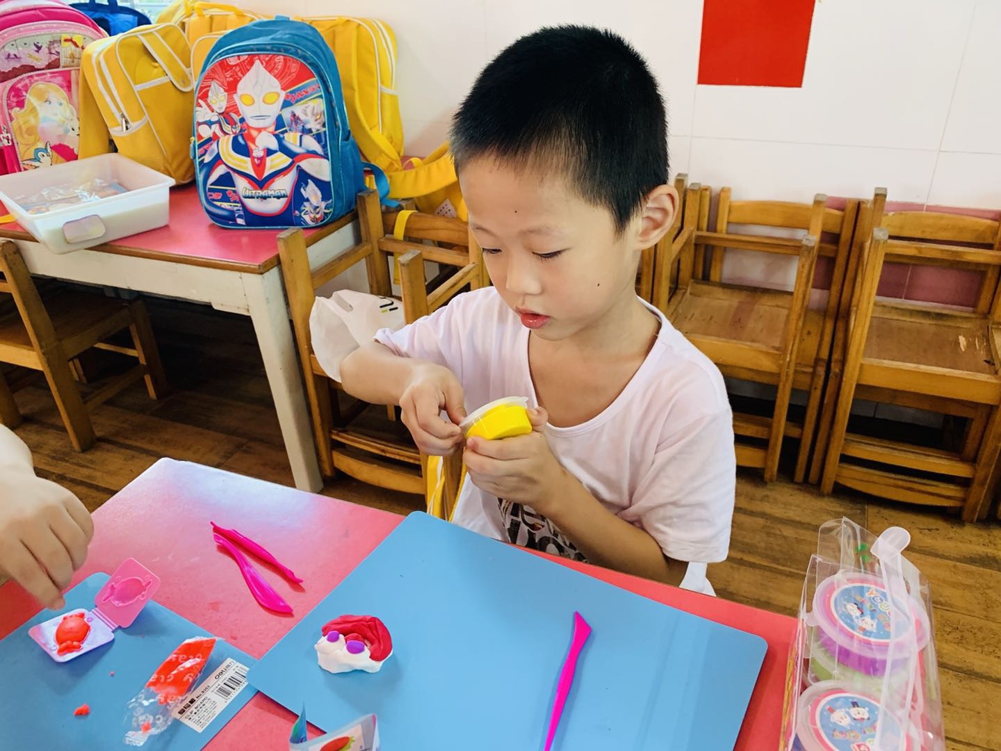 我的相册