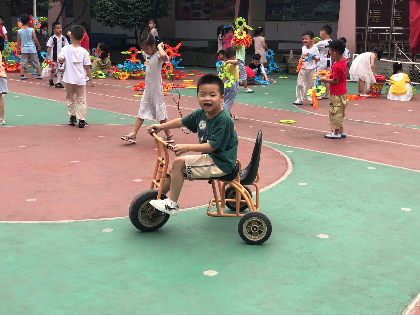 我的相册