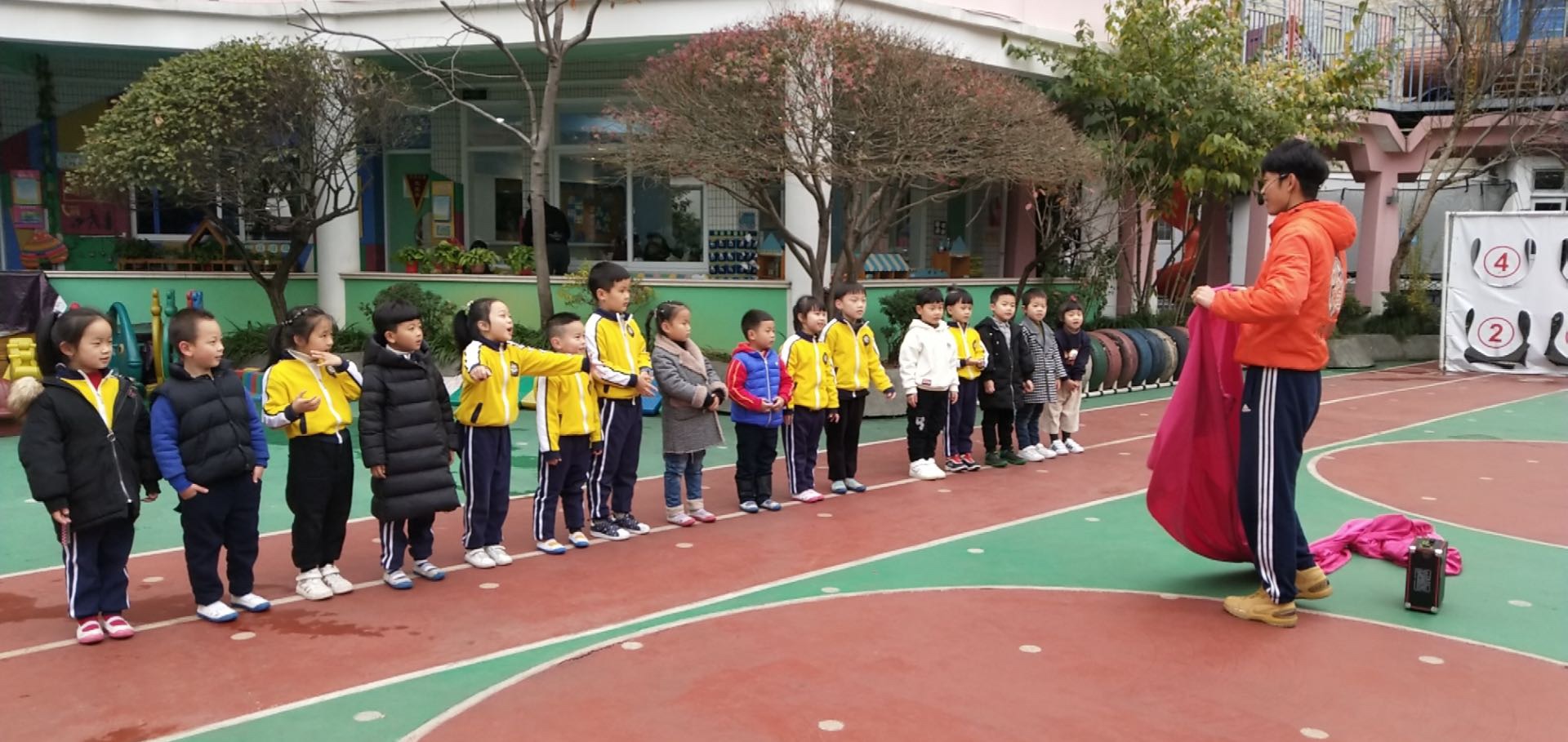 我的相册