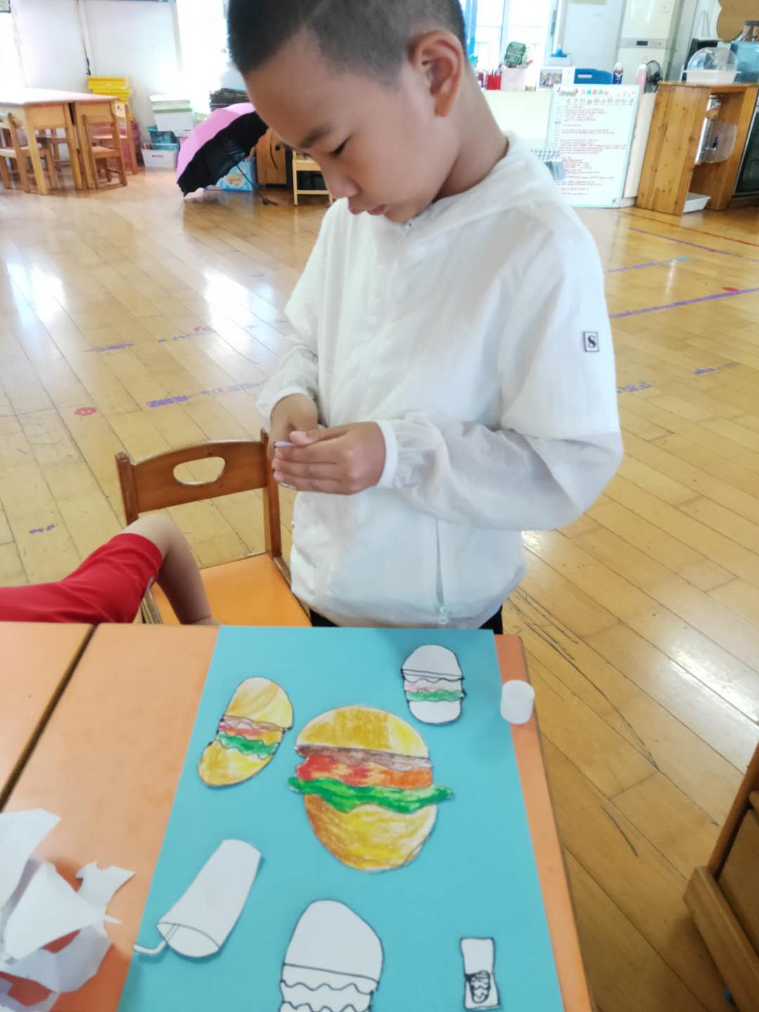 我的相册