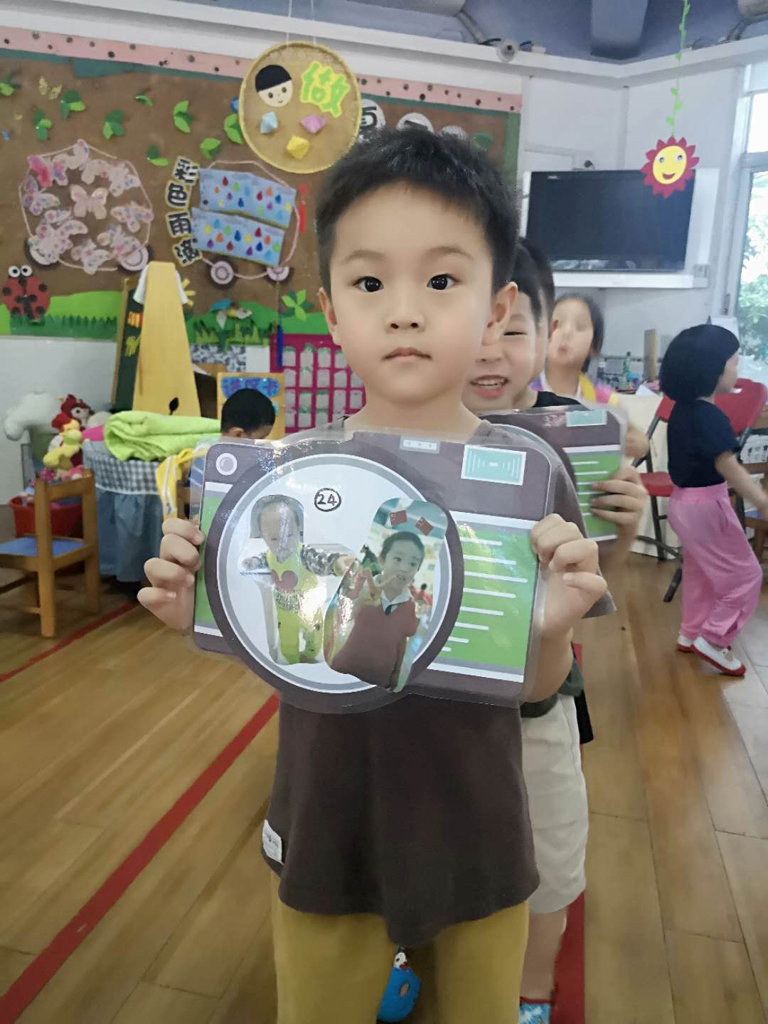 我的相册