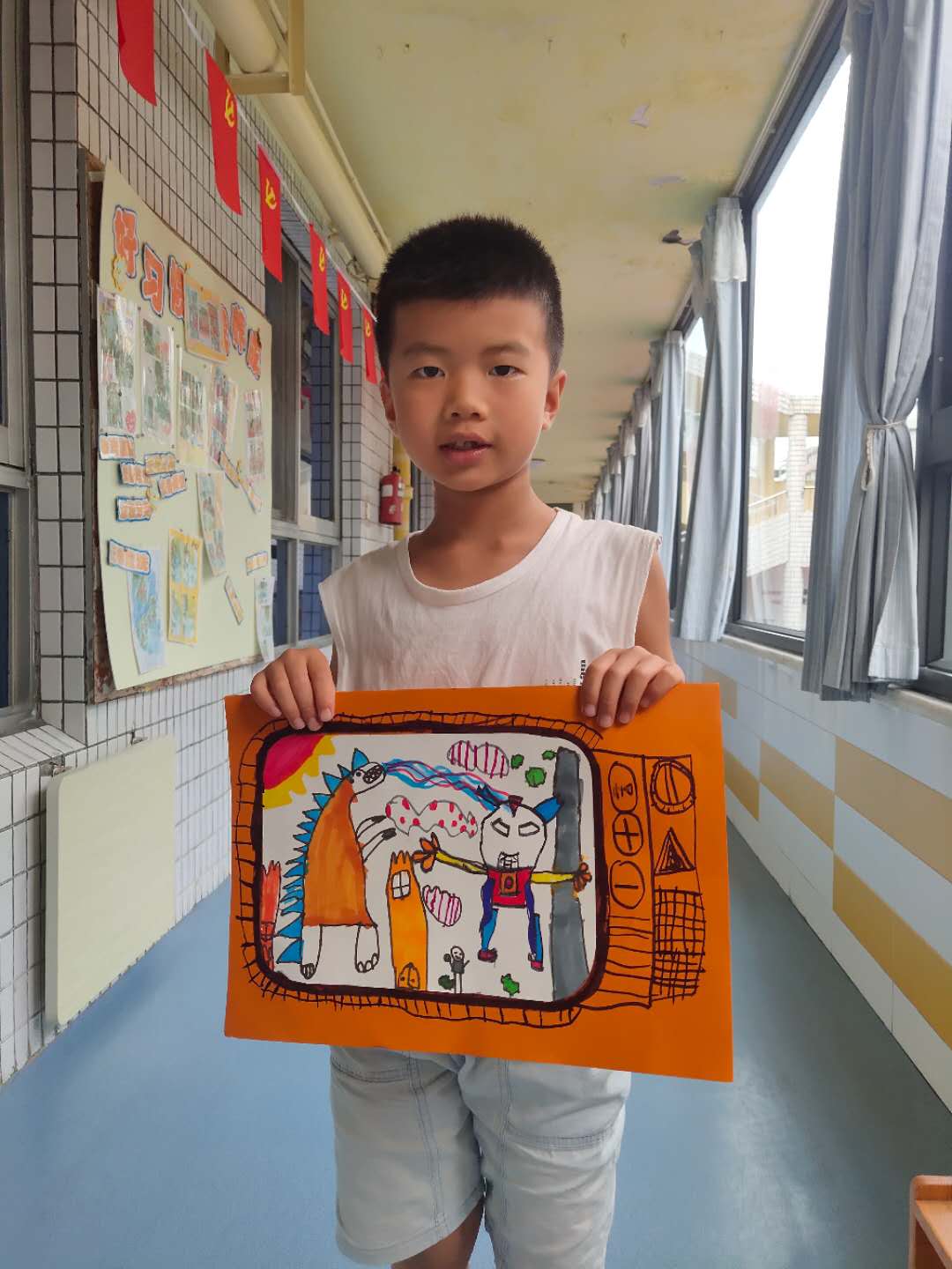 我的相册