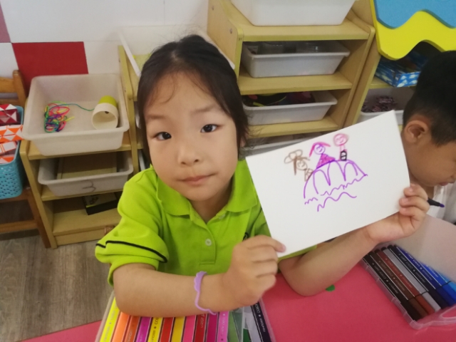 我的相册