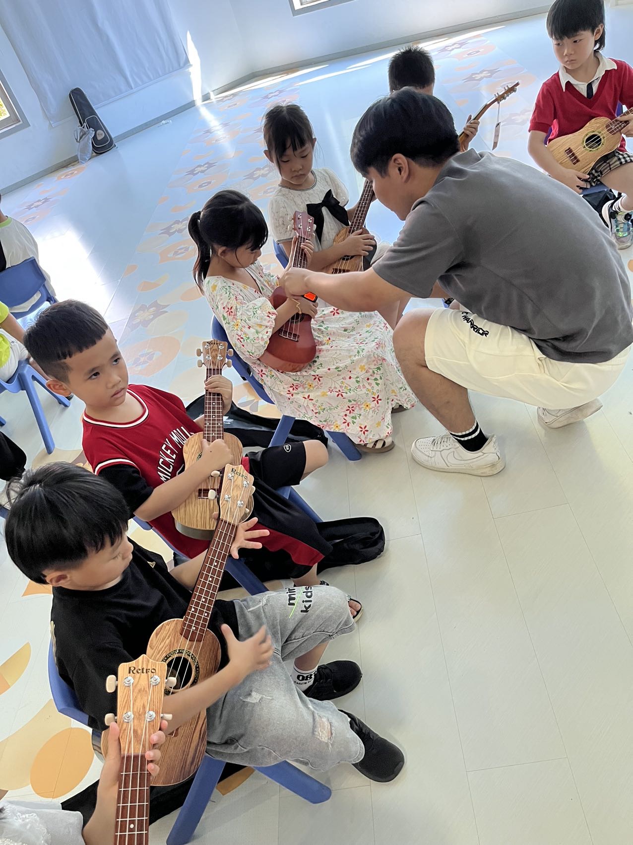 我的相册