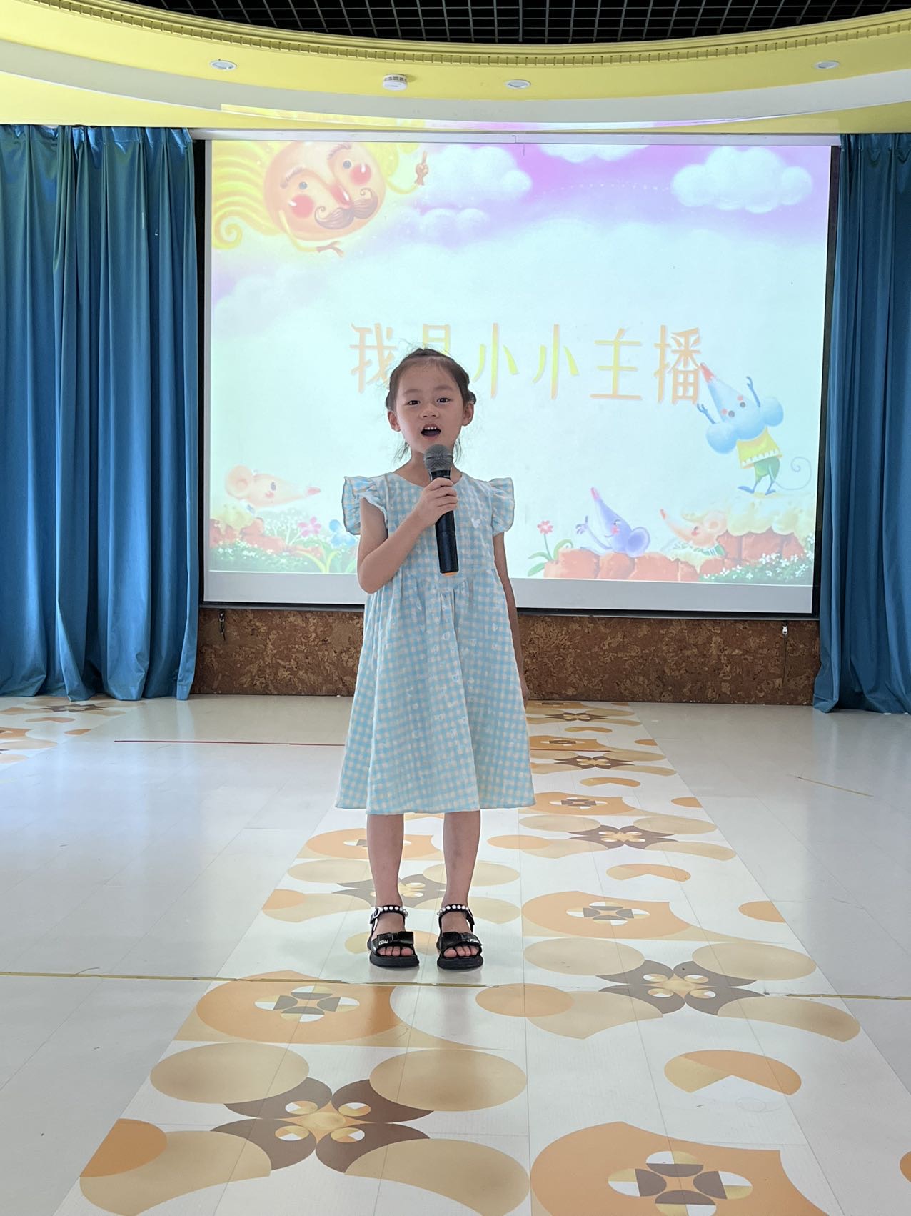 我的相册