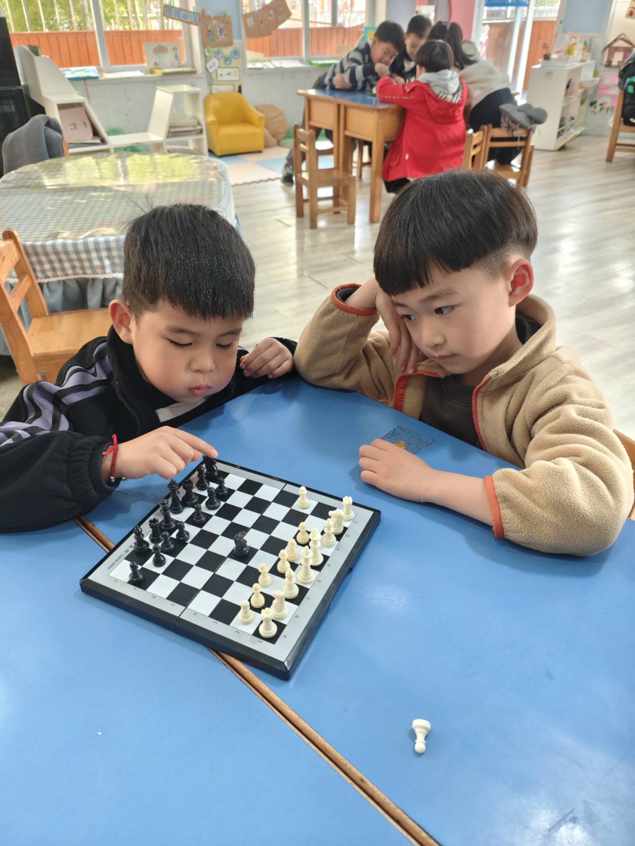 我的相册