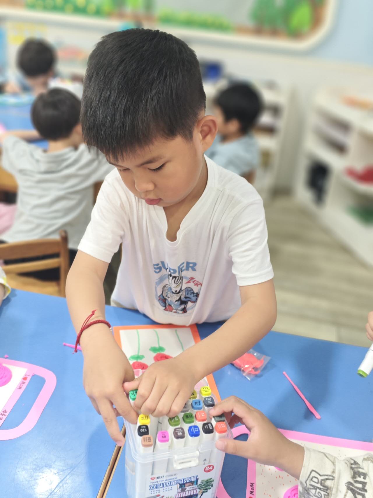 我的相册