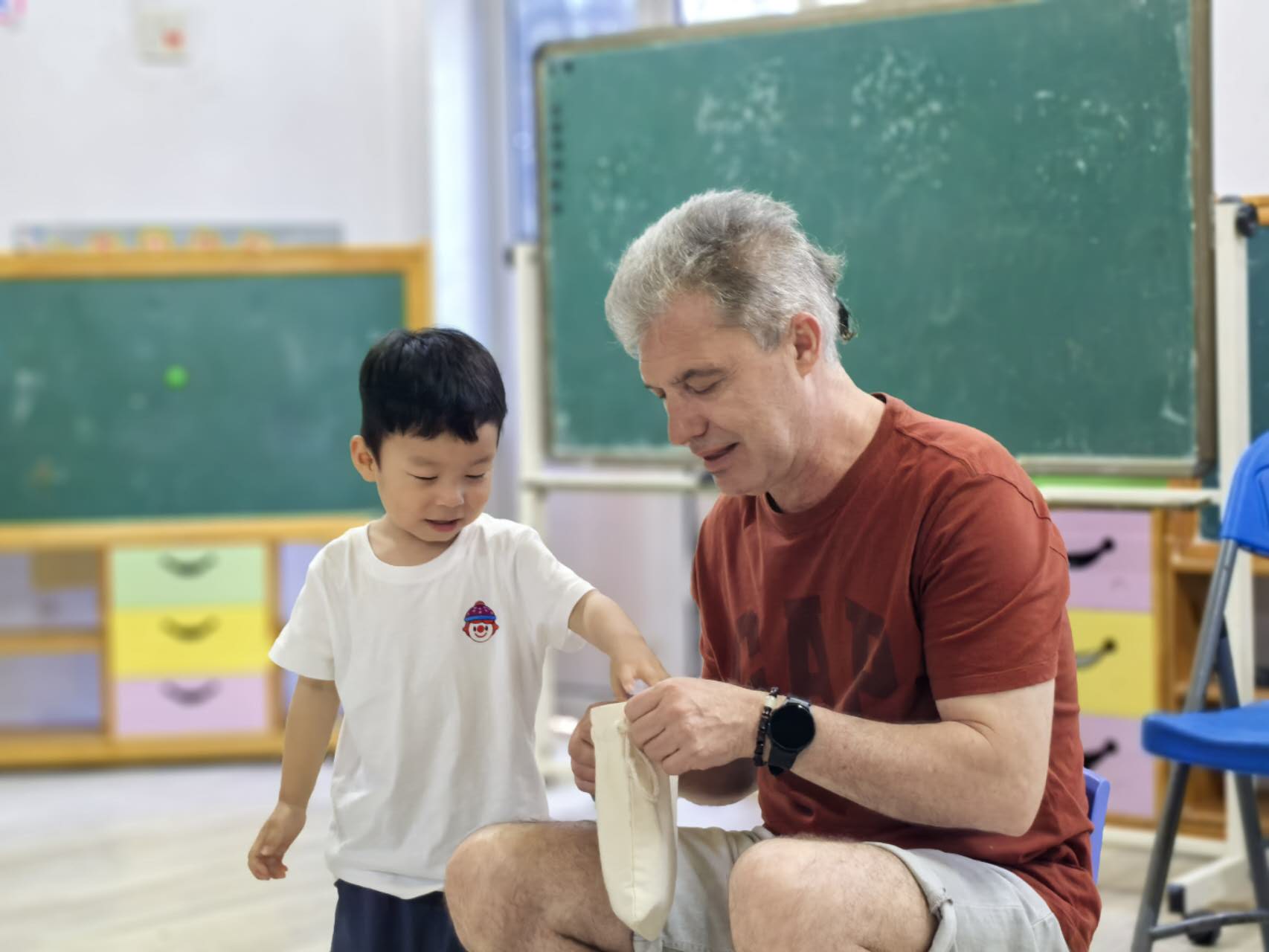我的相册