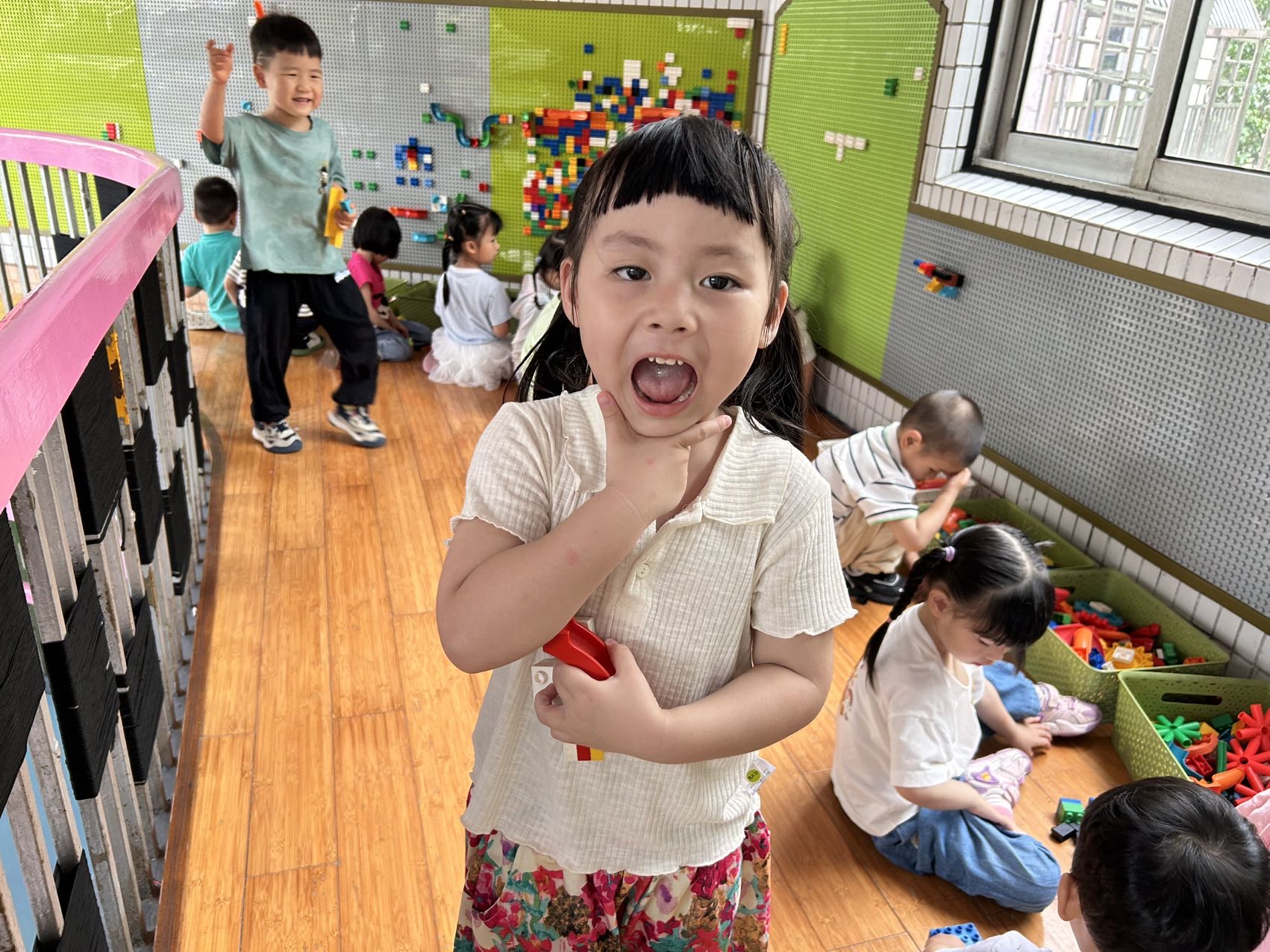 我的相册