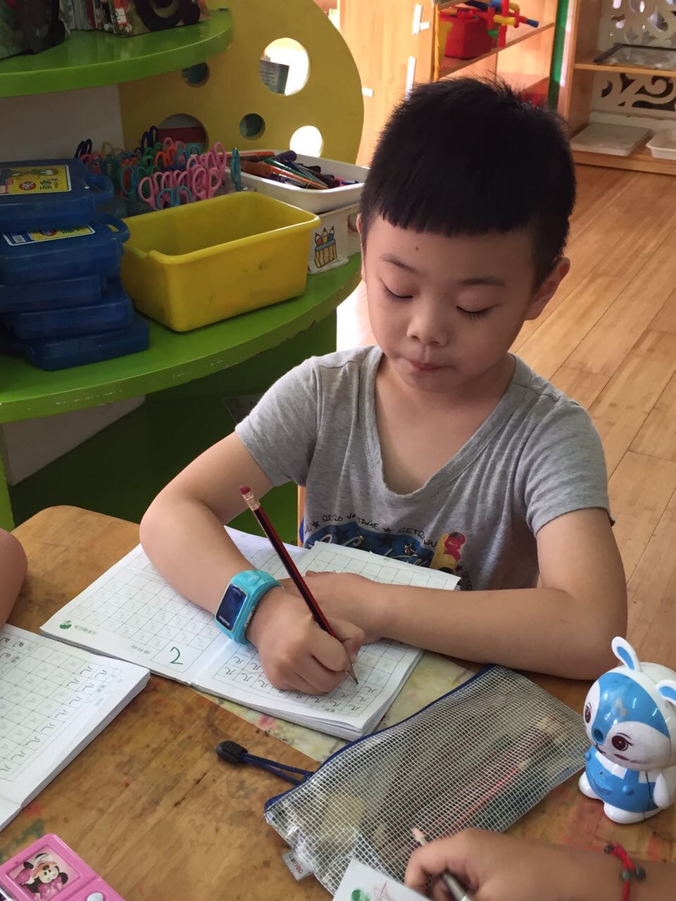 我的相册