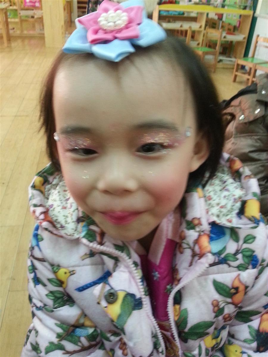 英语活动