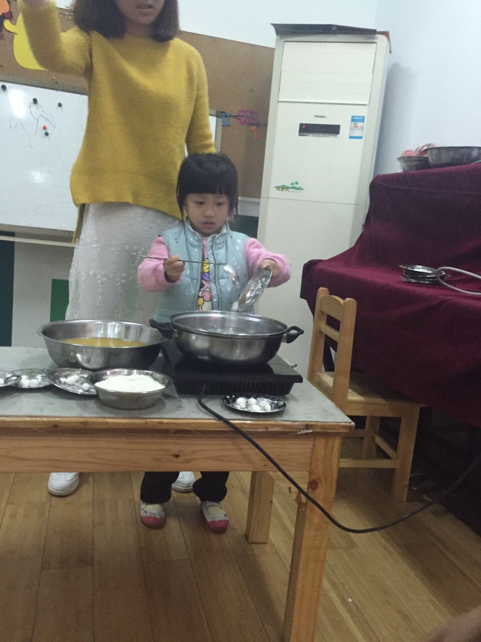 我的相册