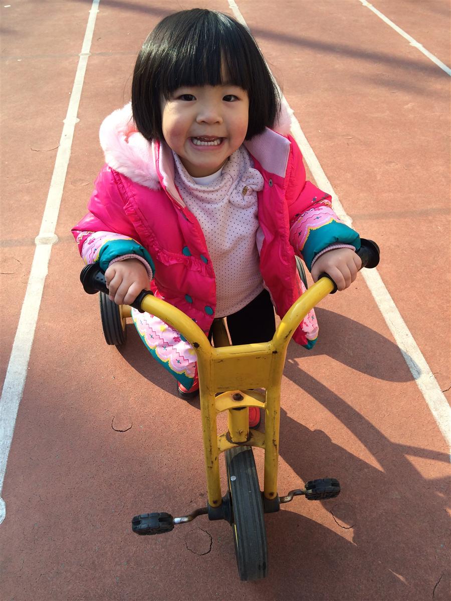 幼儿园