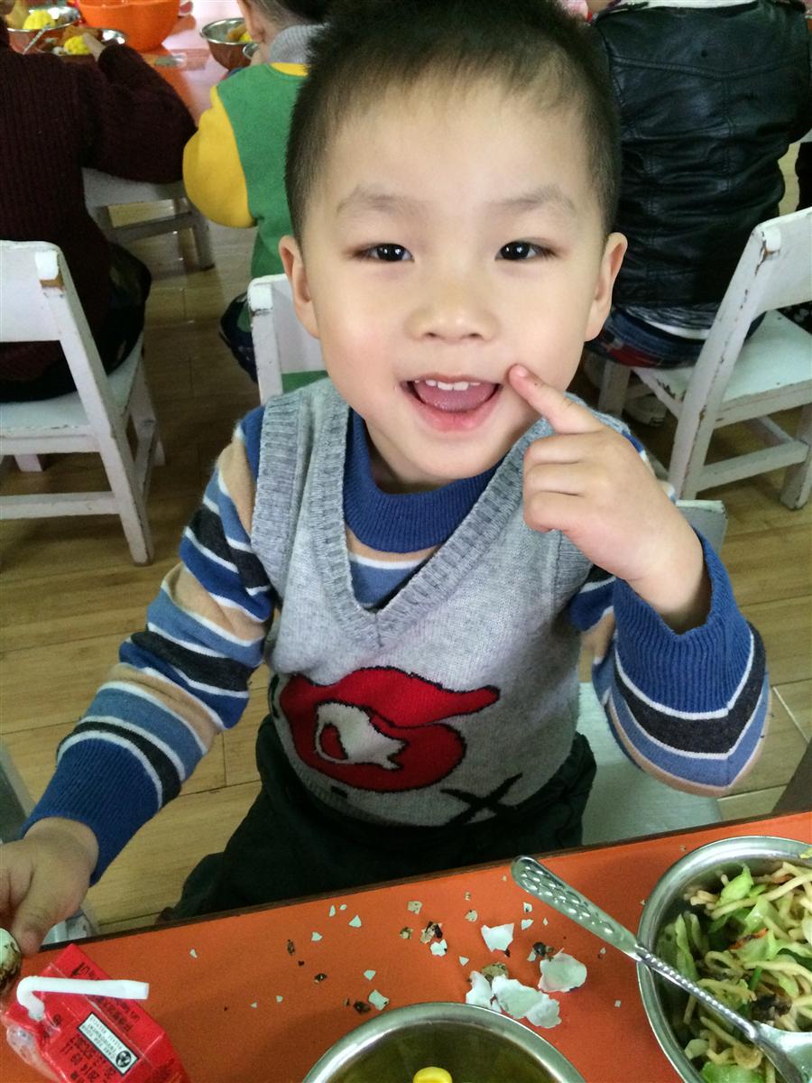 幼儿园