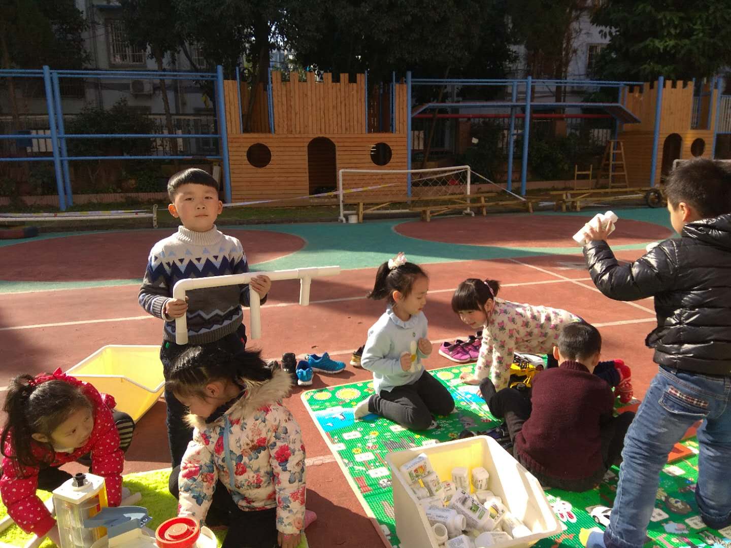 我的相册