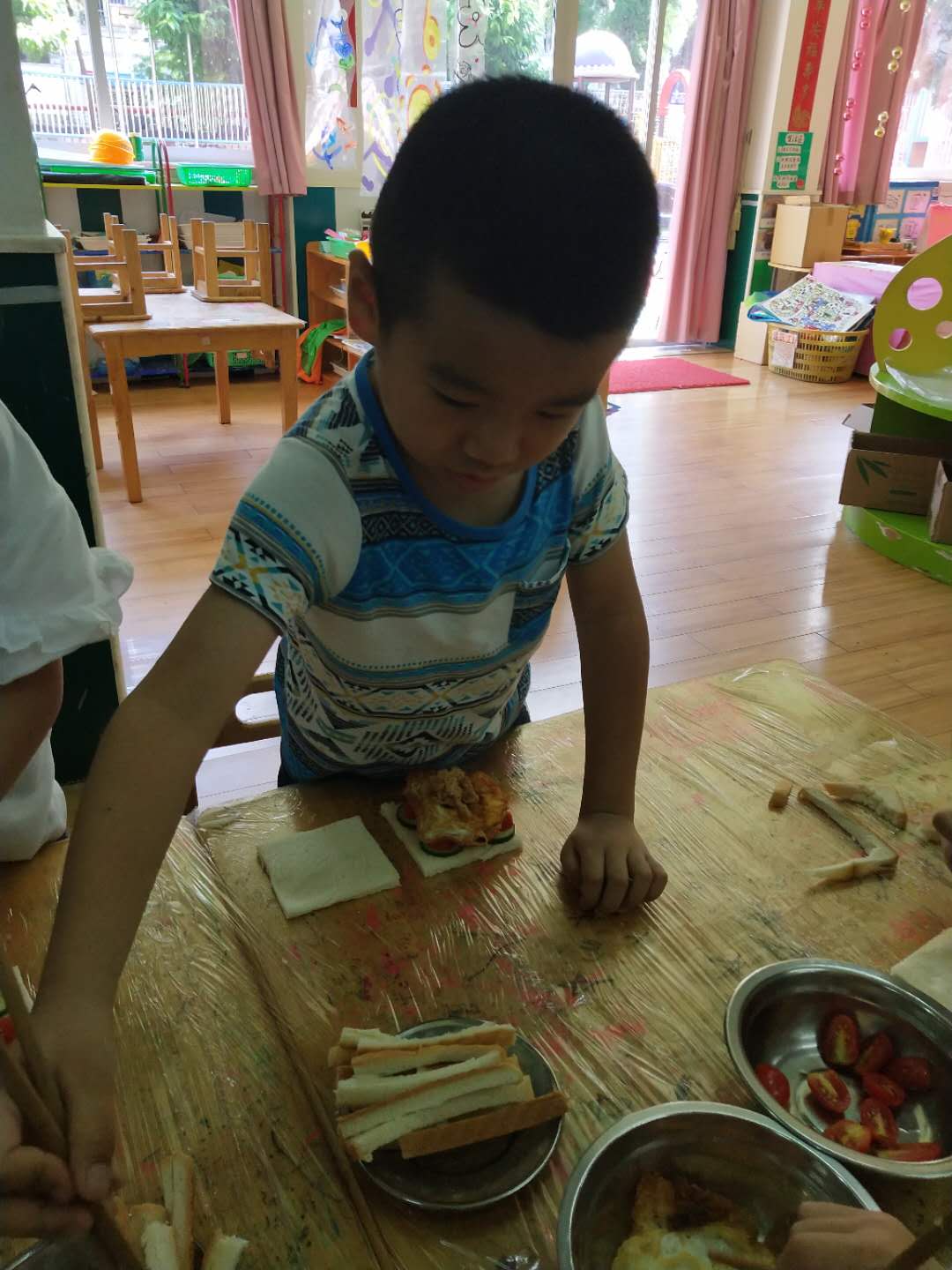 我的相册