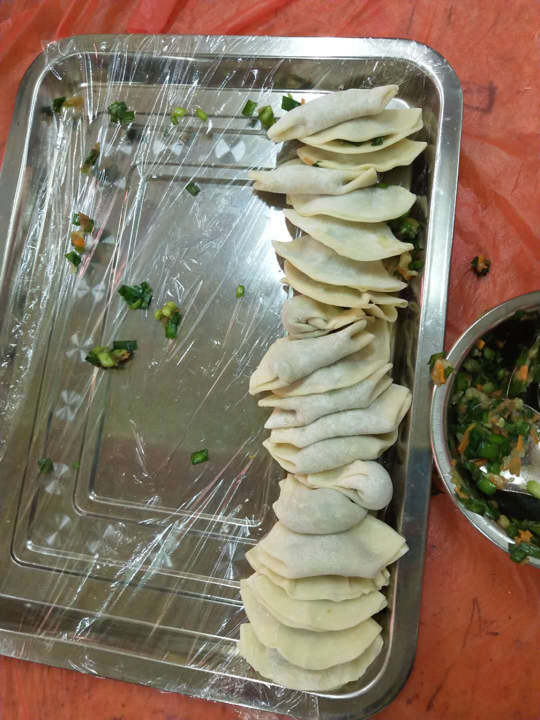 我的相册