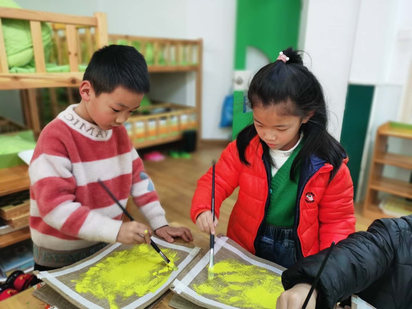 我的相册