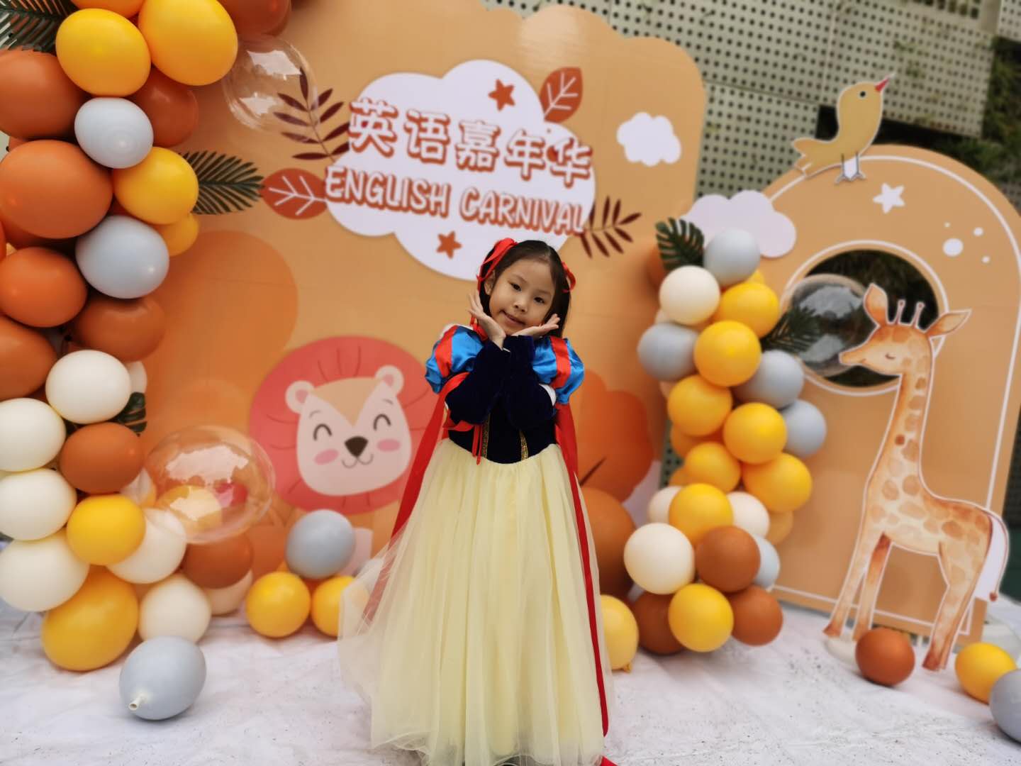 我的相册
