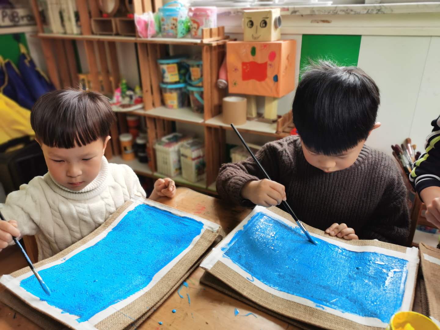 我的相册