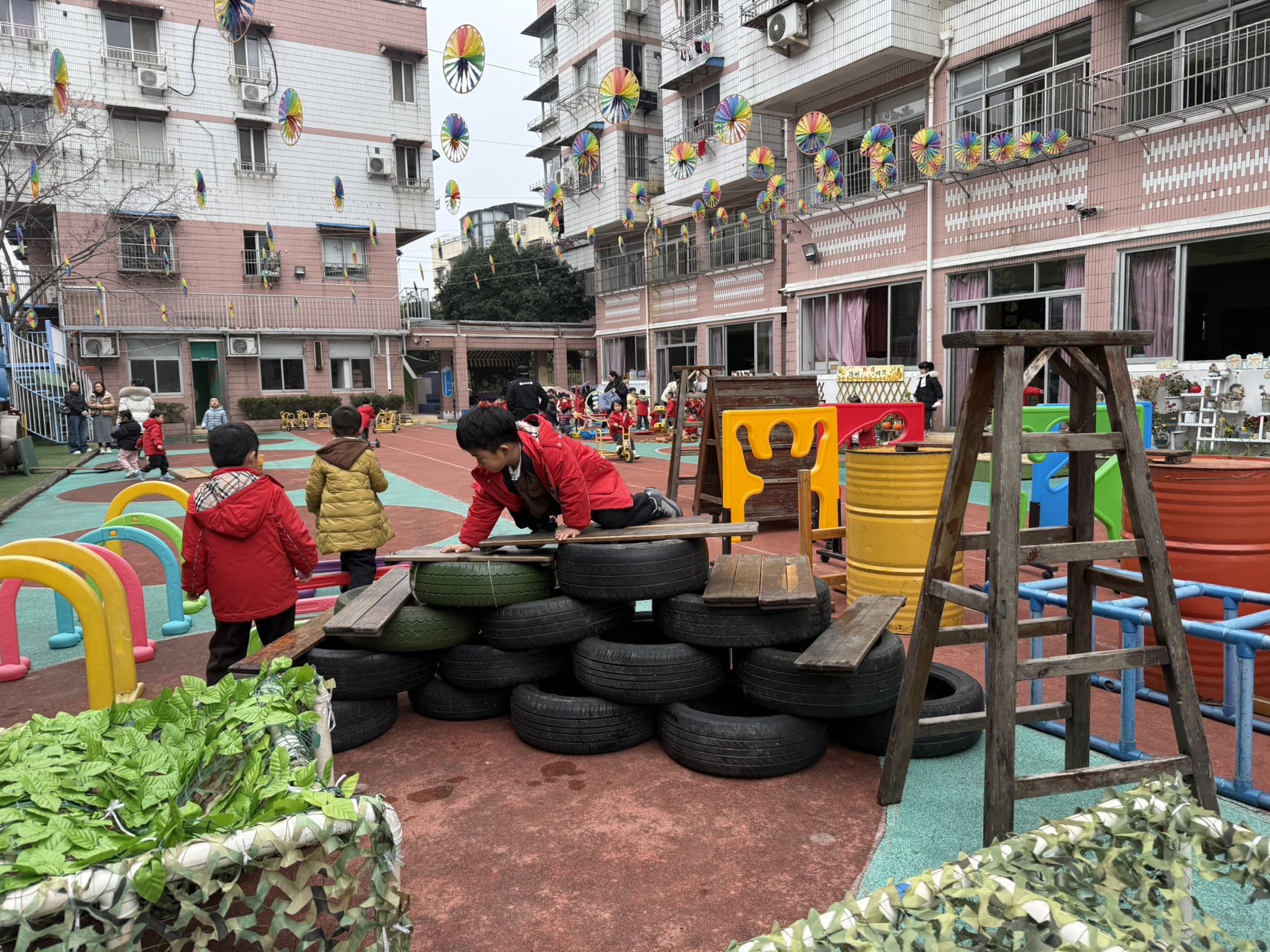 我的相册