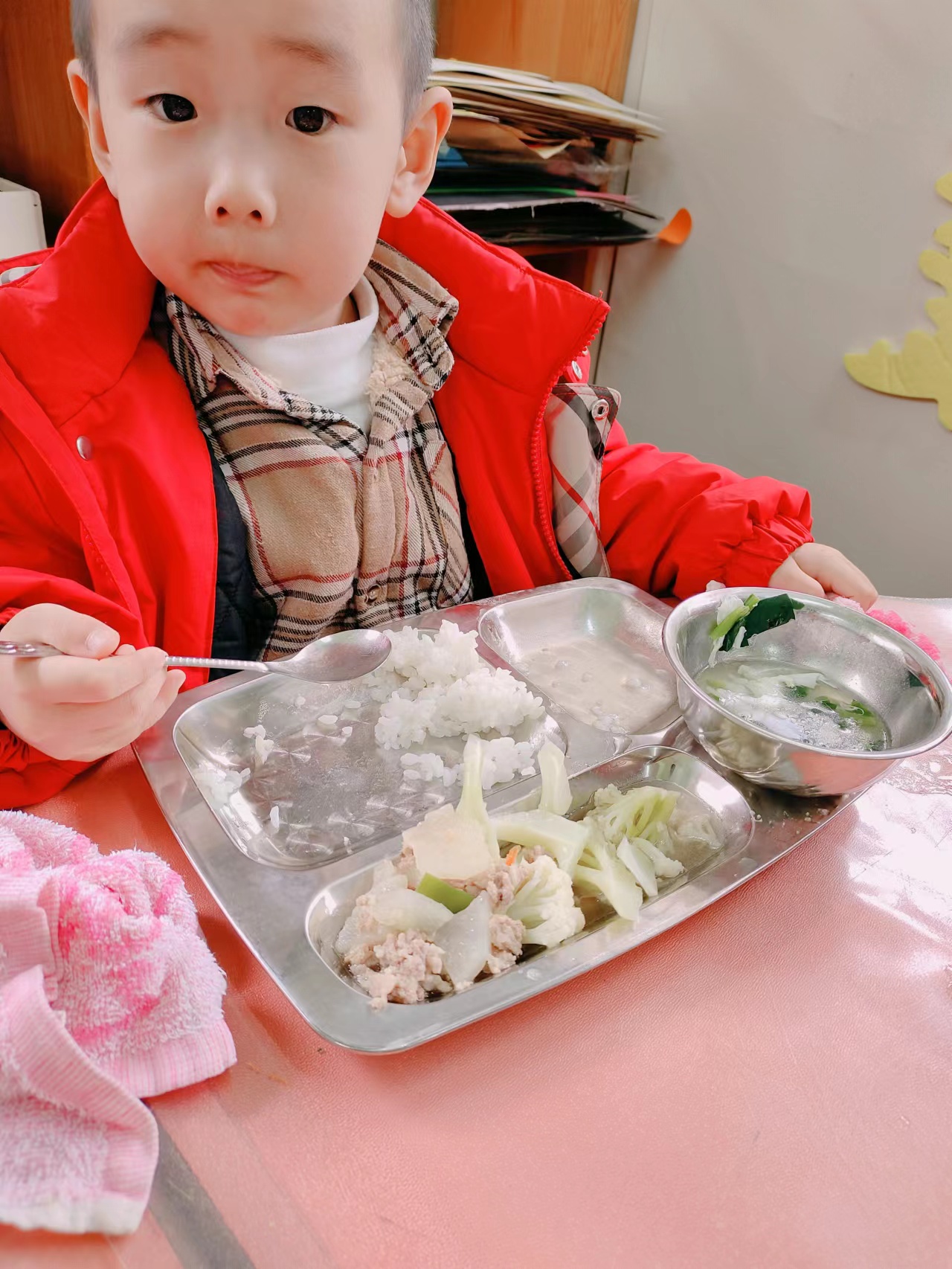 我的相册