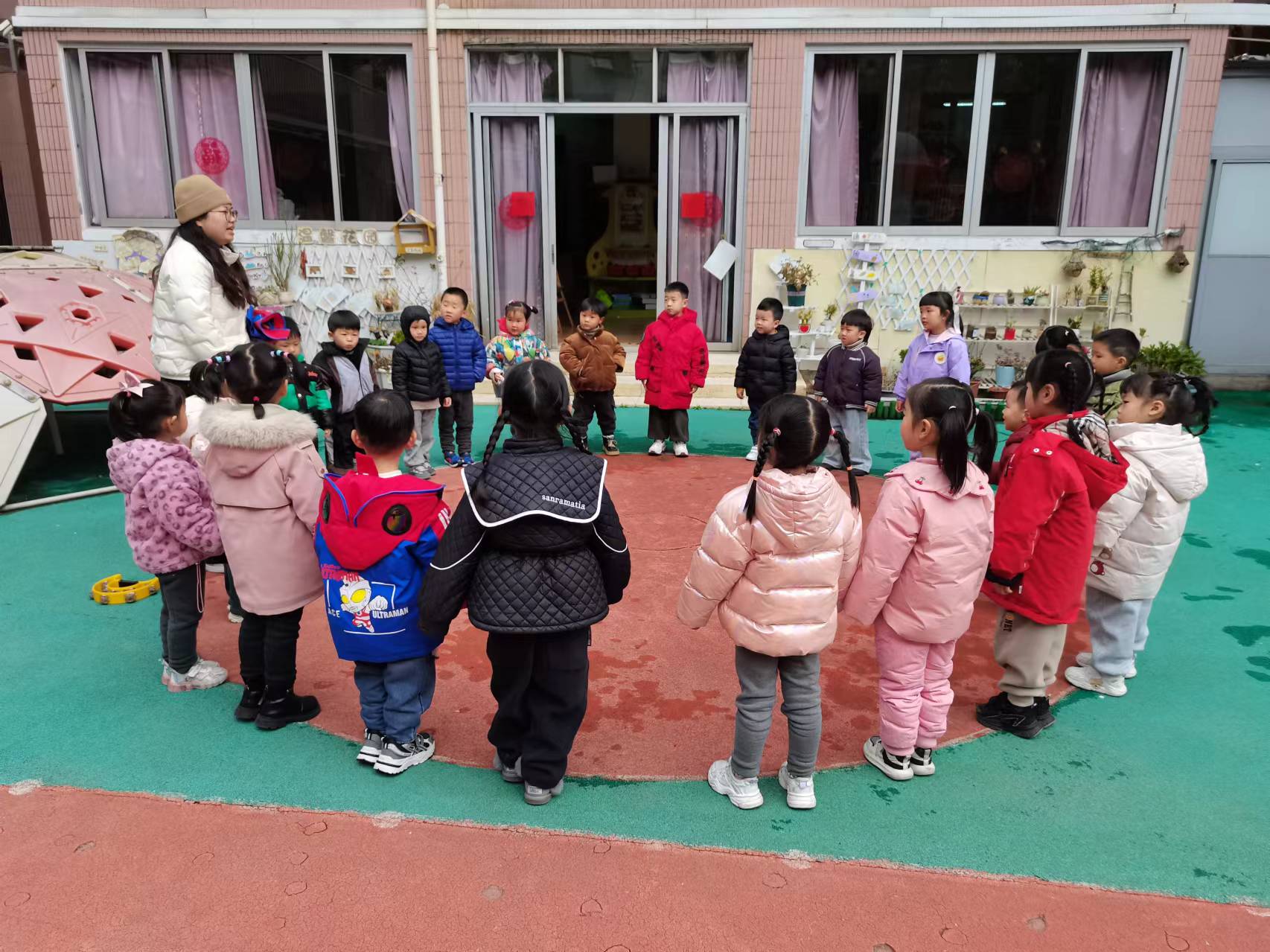 我的相册