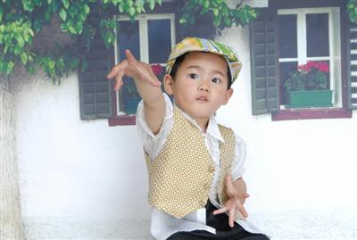 我的相册