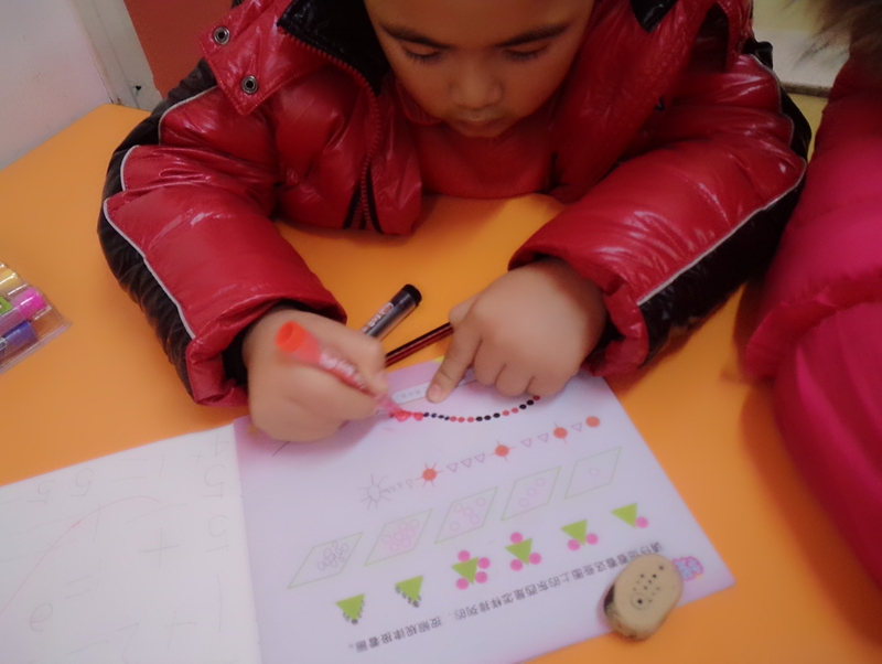 数学