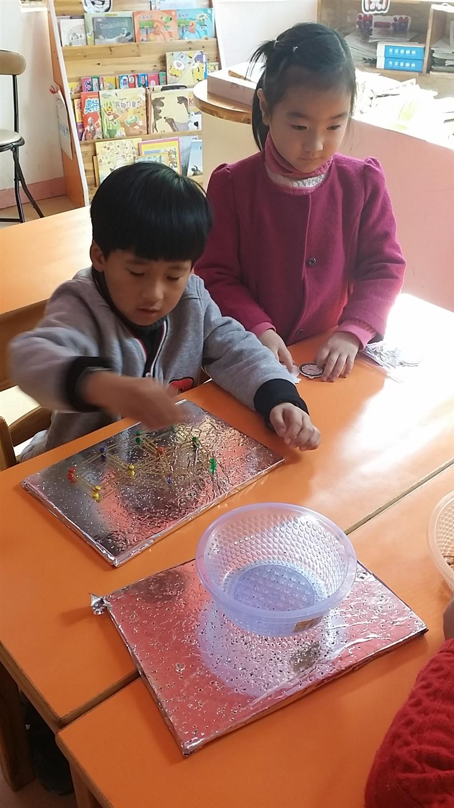 有趣的户外活动