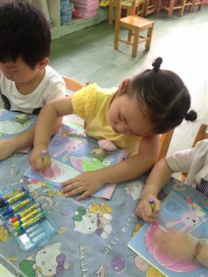 我的相册