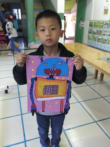 我的作品