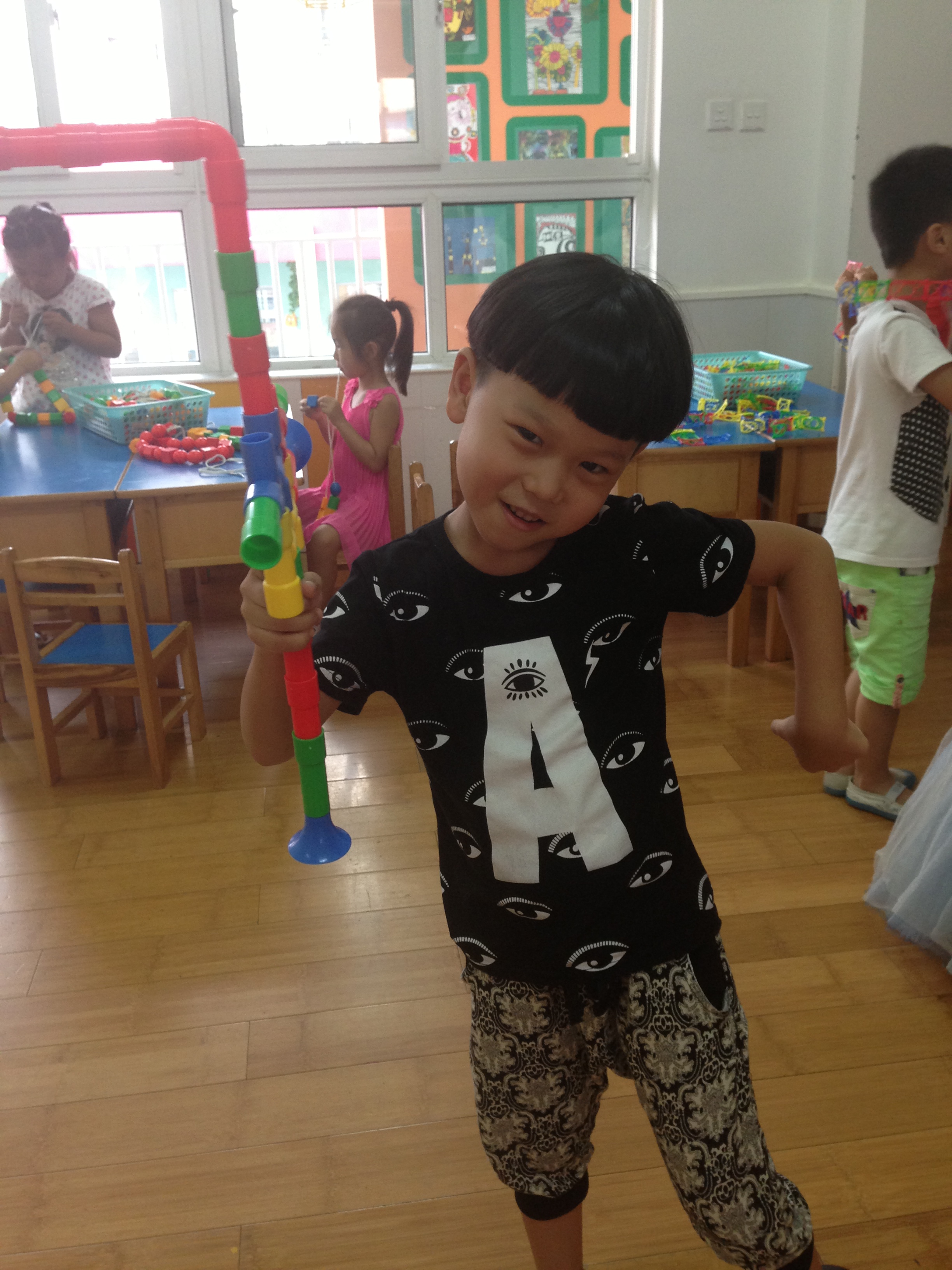 我的相册