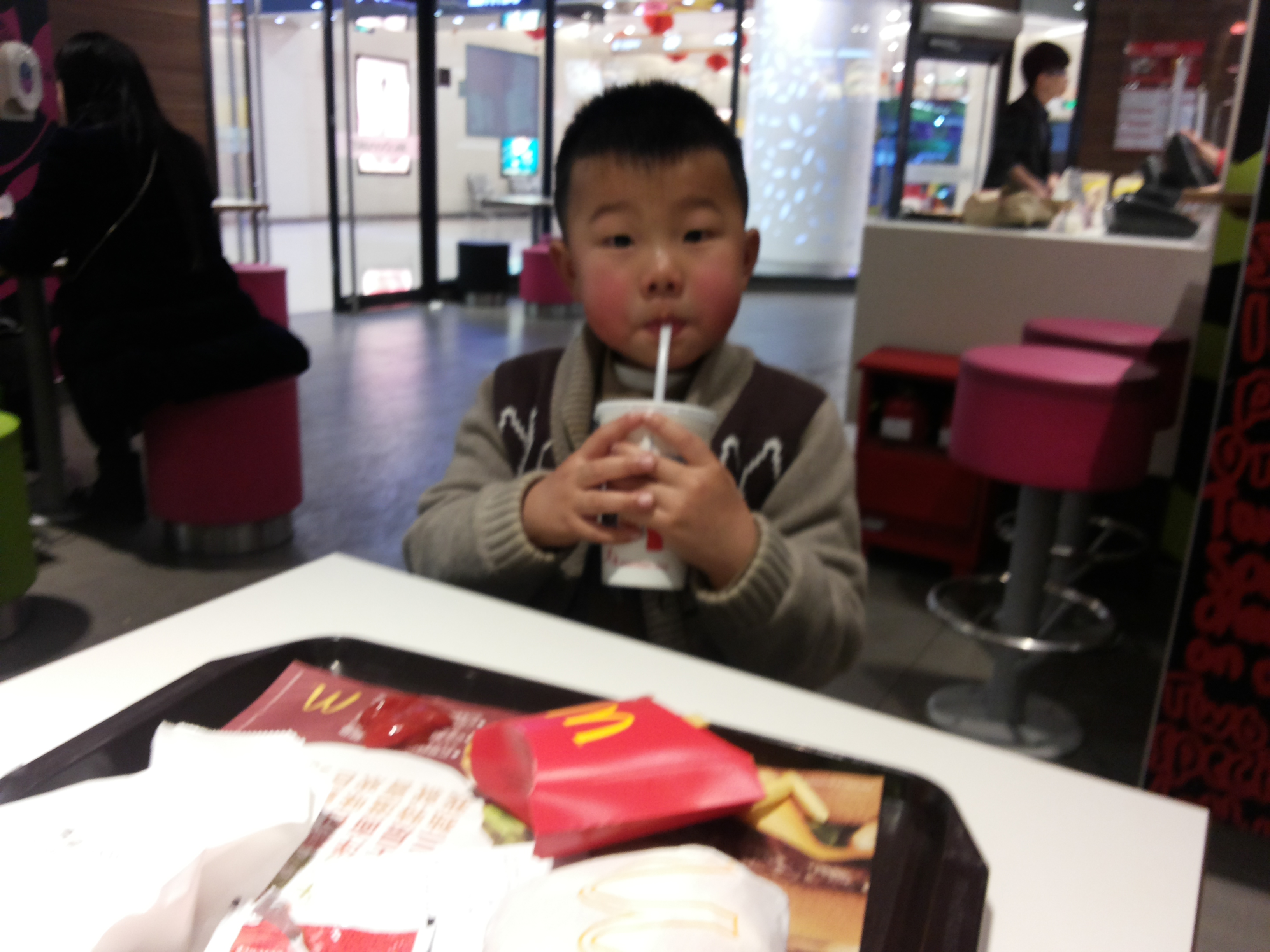 我的相册