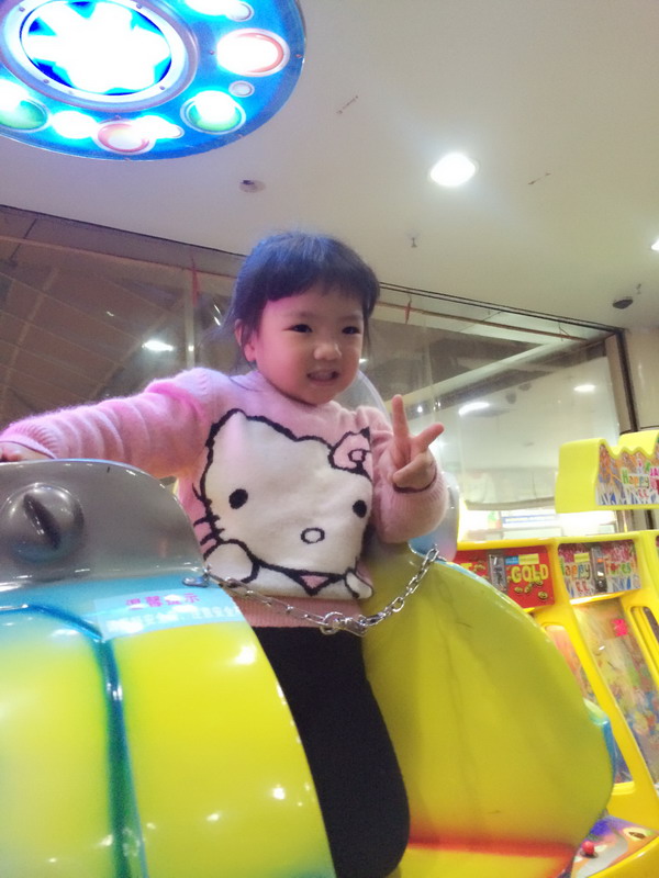 古灵精怪@Yuki