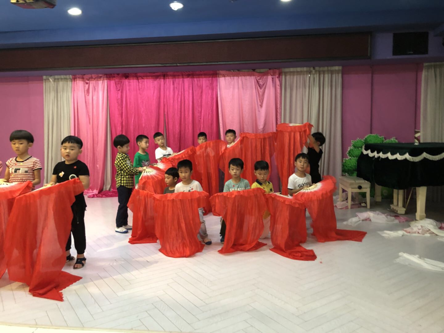 我的相册