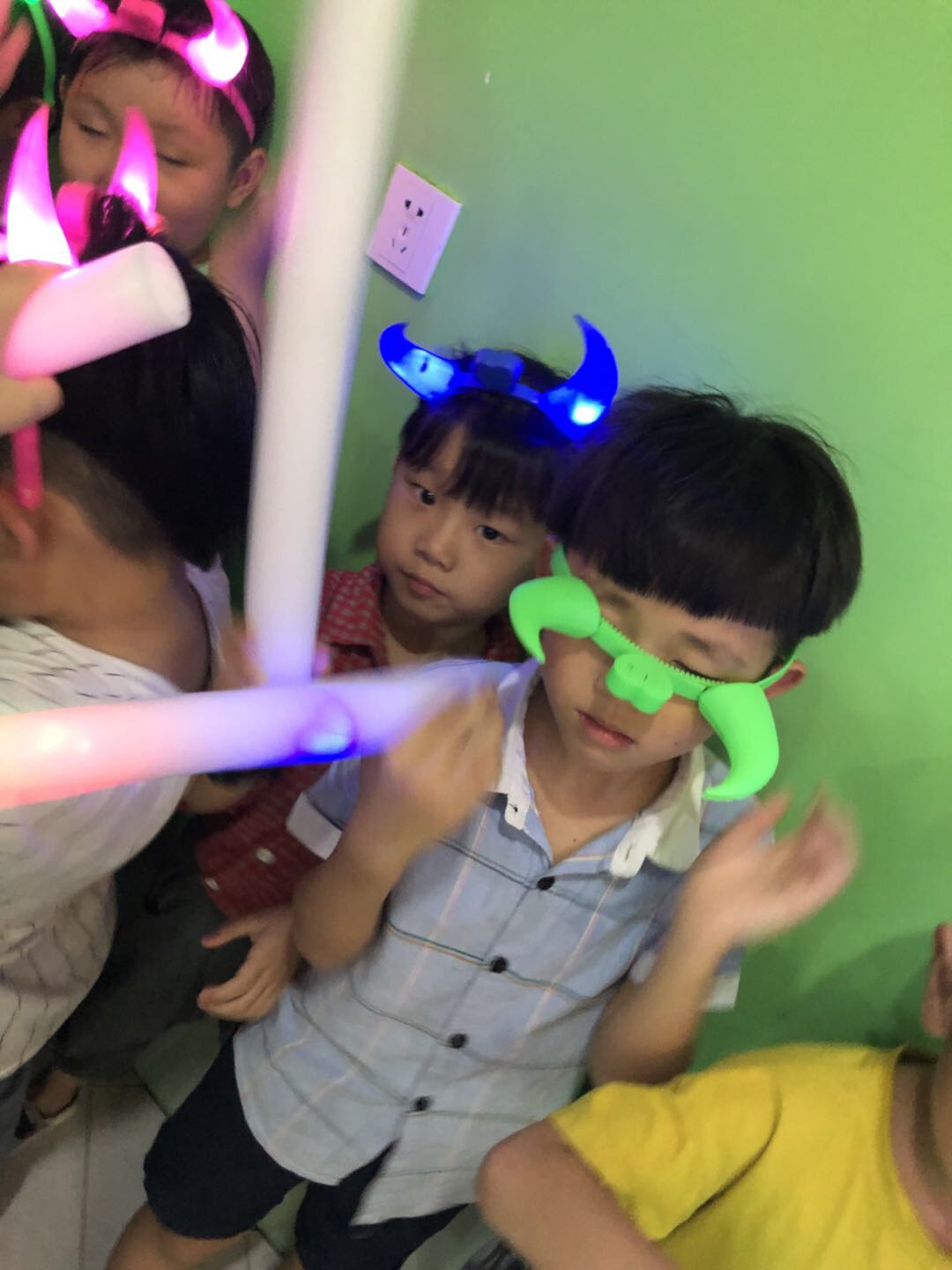 我的相册