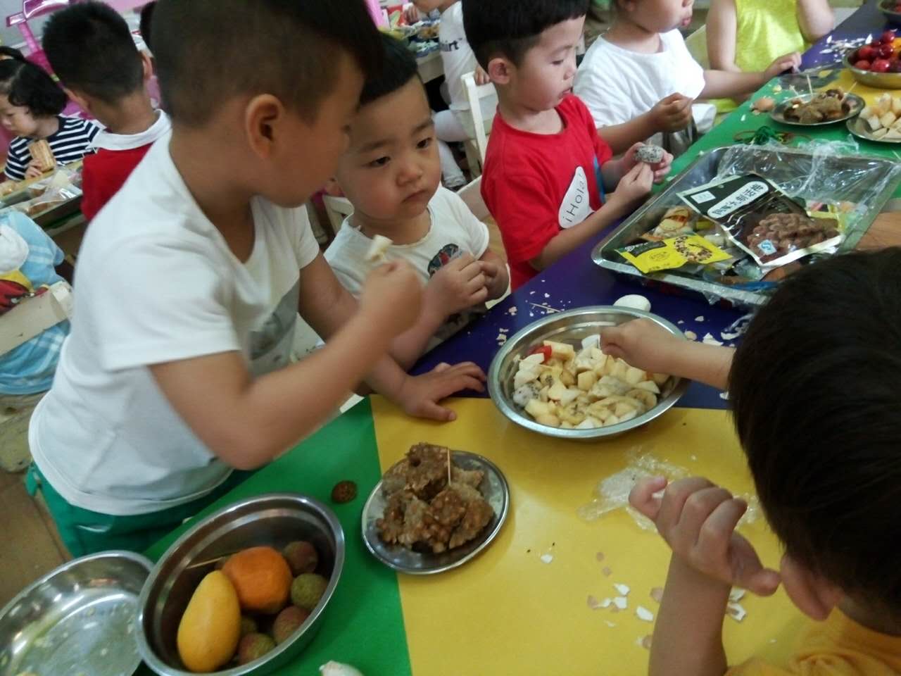 我的相册