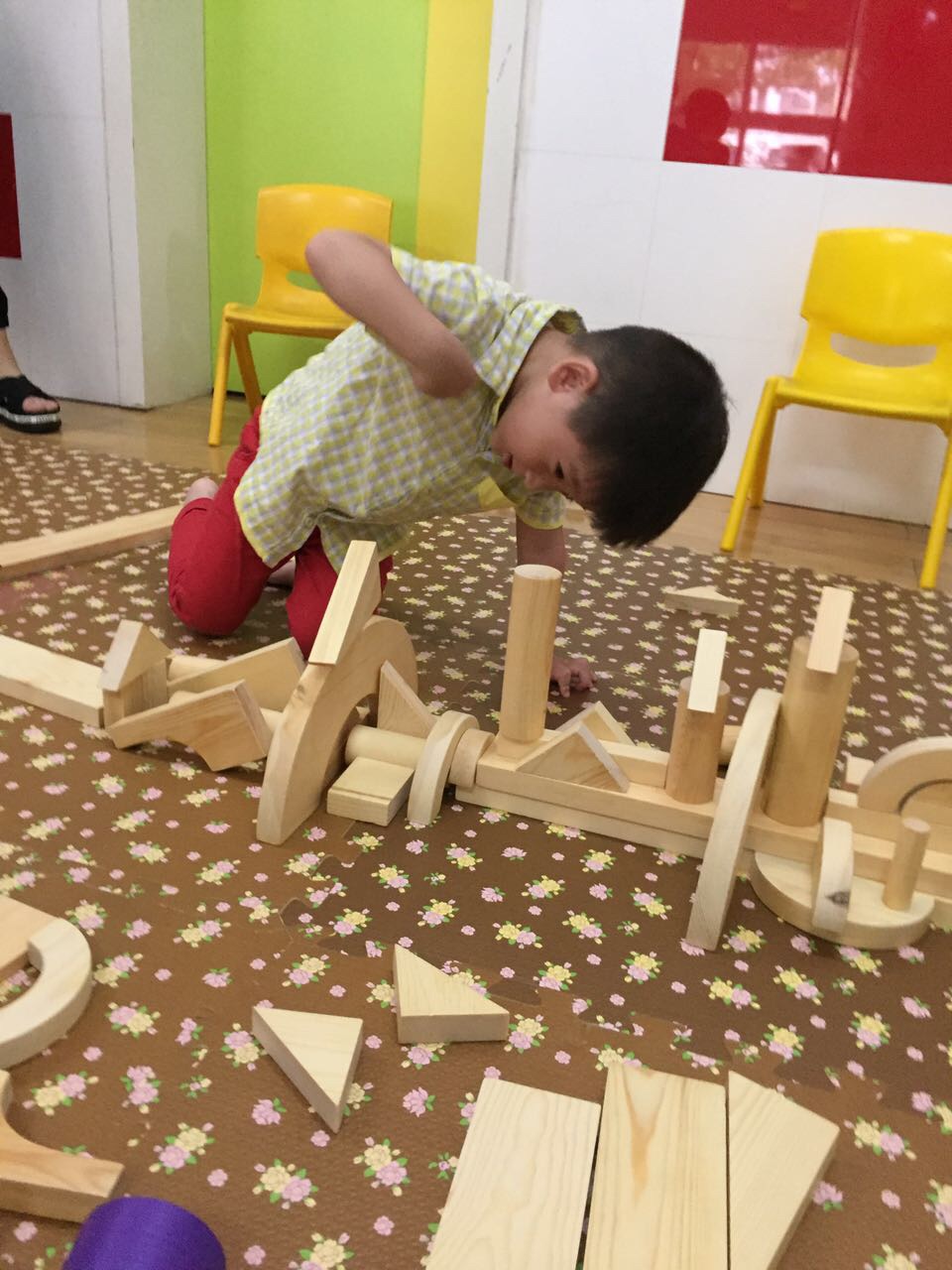 我的相册