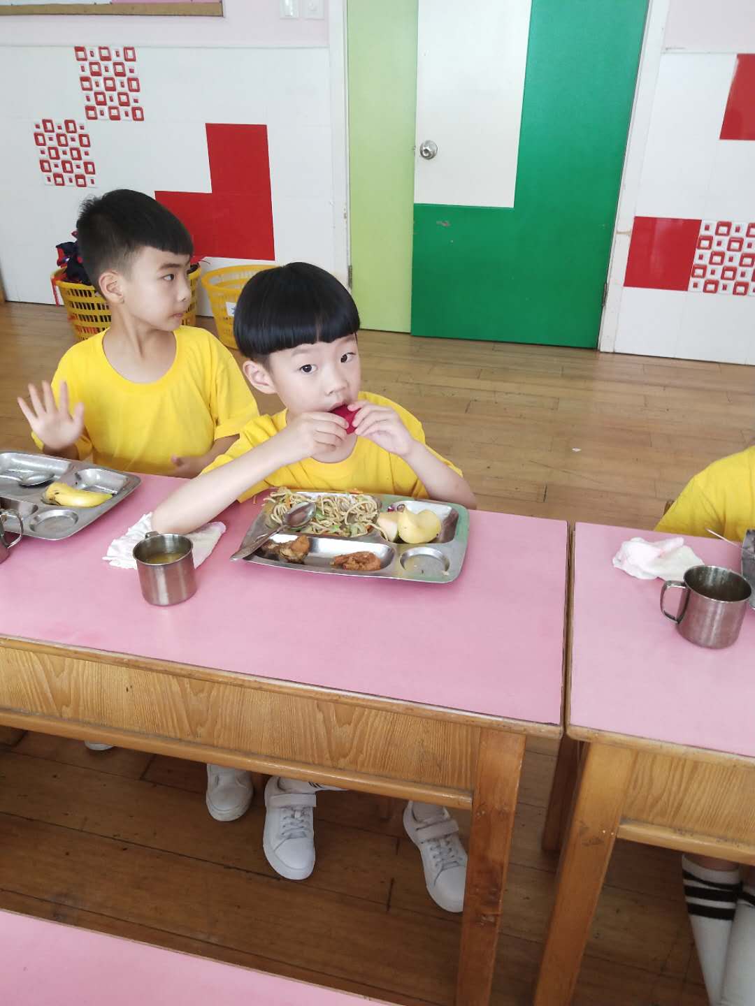 我的相册