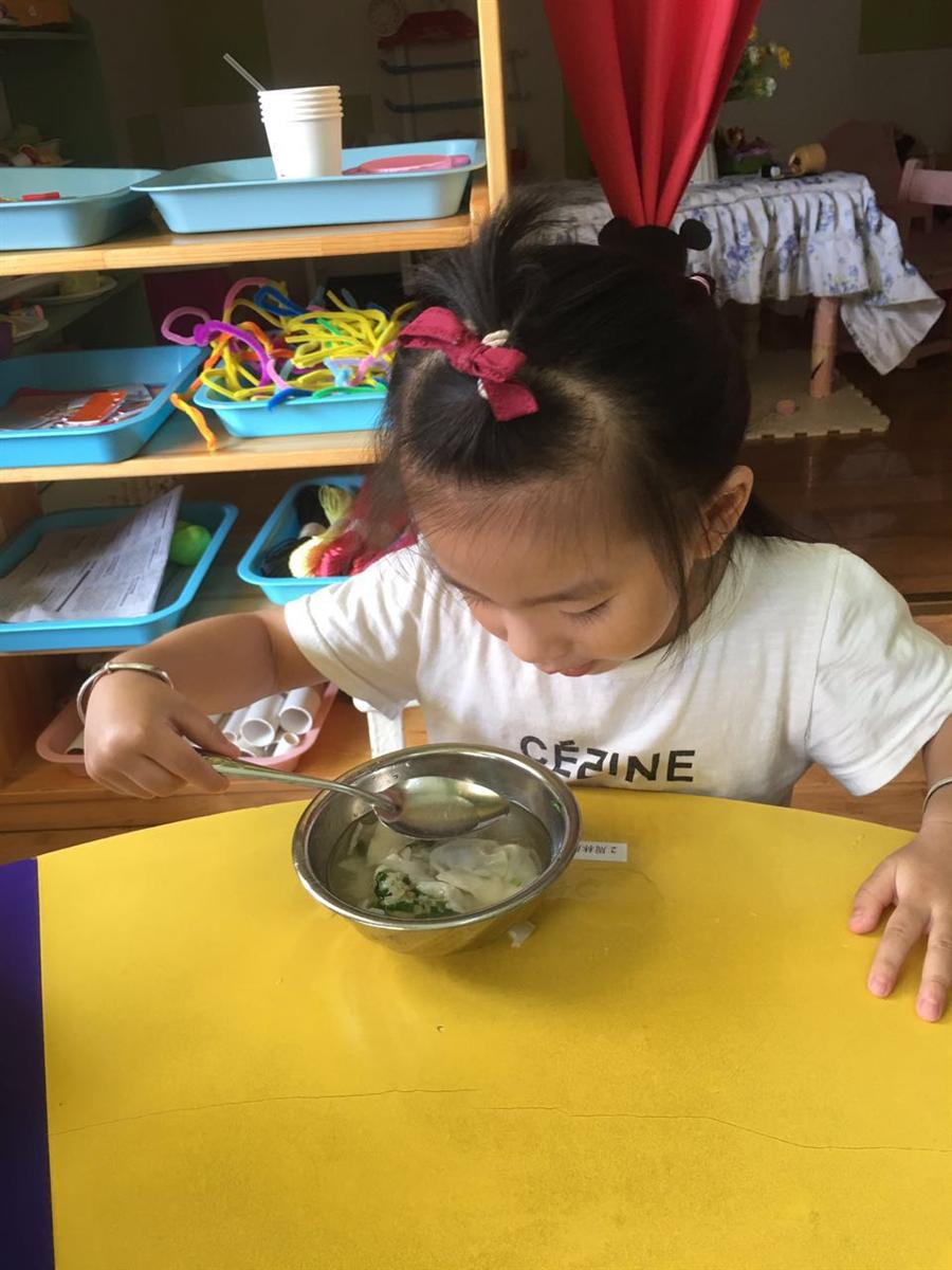 小小班