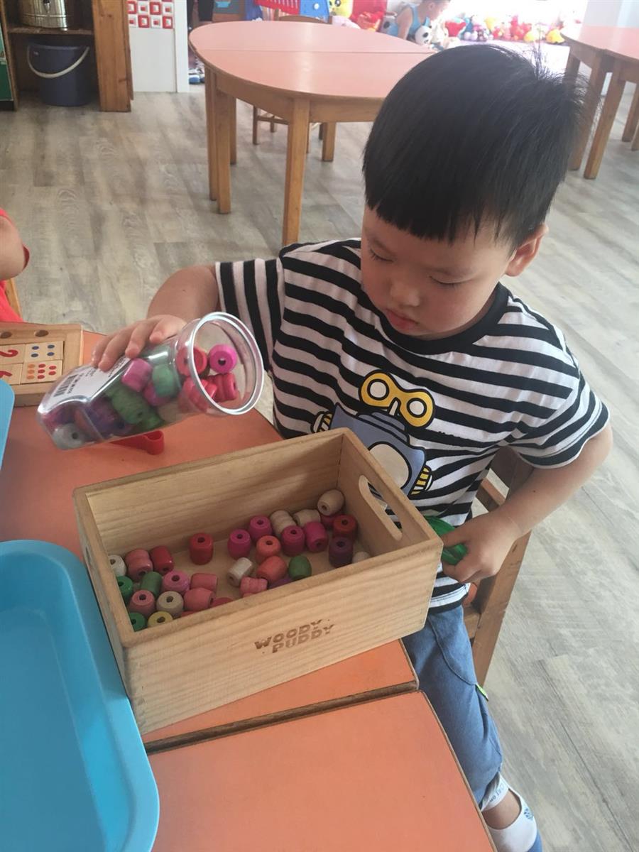 我的相册
