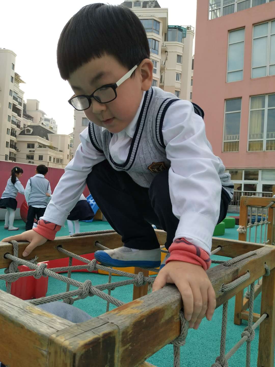 我的相册