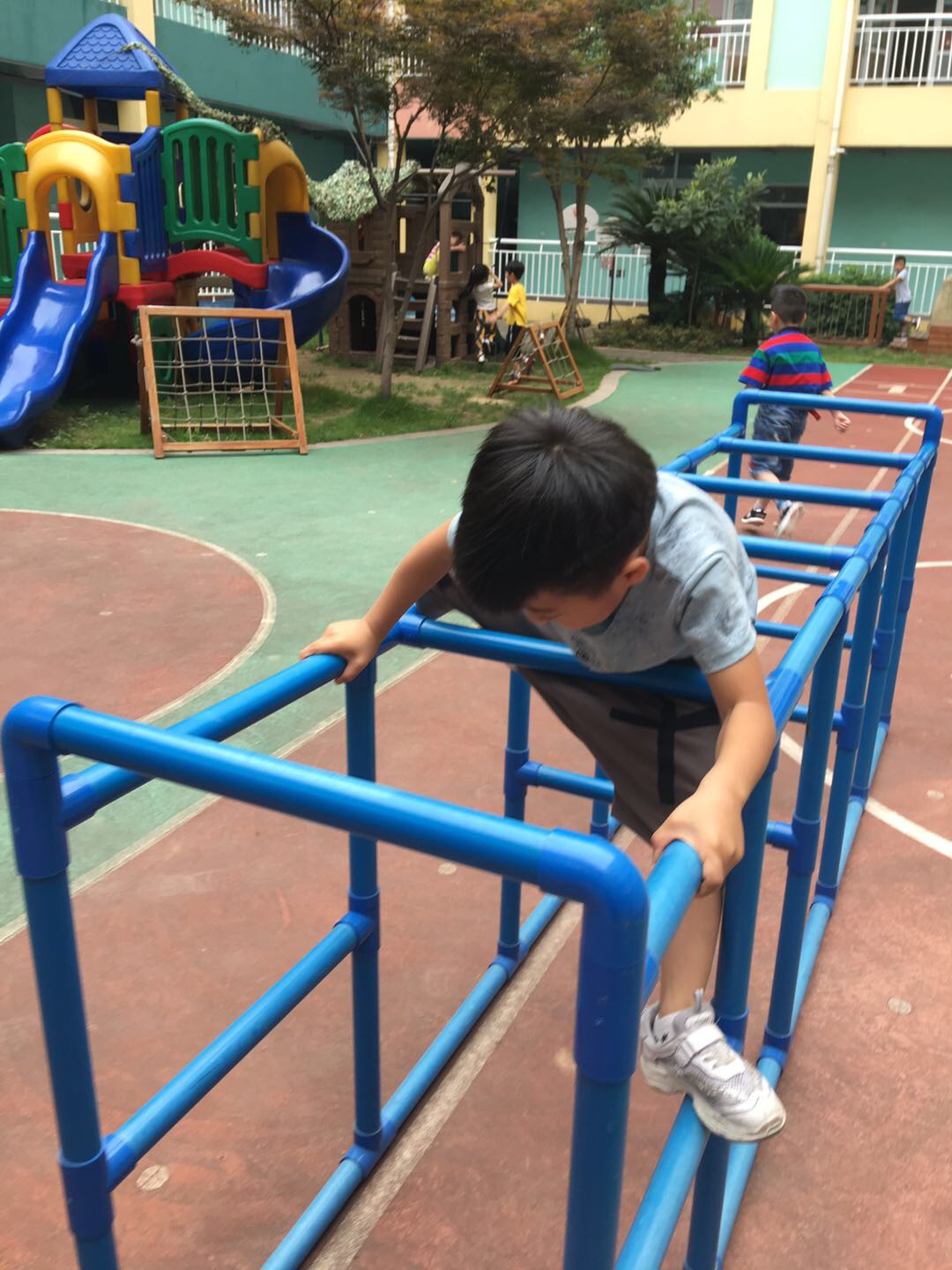 我的相册